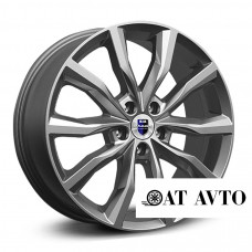 КиК R18 / 7.5J PCD 5x114.3 ЕТ 35 ЦО 66.1 Портер