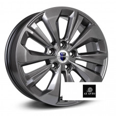КиК R17 / 7J PCD 5x114.3 ЕТ 45 ЦО 67.1 Авиор