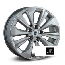 КиК R17 / 7J PCD 5x108 ЕТ 40 ЦО 65.1 Авиор
