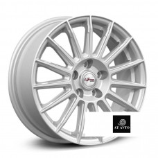 iFree R16 / 6.5J PCD 5x114.3 ЕТ 40 ЦО 66.1 Азур