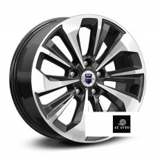 КиК R17 / 7J PCD 5x112 ЕТ 40 ЦО 57.1 Авиор