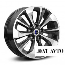 КиК R17 / 7J PCD 5x112 ЕТ 45 ЦО 57.1 Авиор