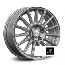 iFree R16 / 6.5J PCD 5x114.3 ЕТ 35 ЦО 67.1 Азур