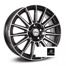 iFree R16 / 6.5J PCD 5x108 ЕТ 46 ЦО 63.35 Азур