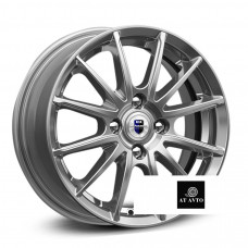 КиК R14 / 5.5J PCD 4x98 ЕТ 35 ЦО 58.6 Квант