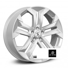 Premium Series R19 / 7.5J PCD 5x108 ЕТ 36 ЦО 65.1 КР015 EXEED TXL_VX