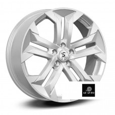 Premium Series R19 / 7.5J PCD 5x108 ЕТ 50 ЦО 63.35 КР015 Volvo XC60