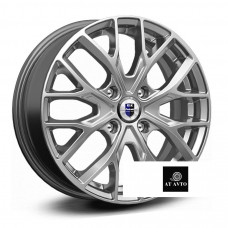 КиК R16 / 6J PCD 4x114.3 ЕТ 40 ЦО 67.1 Лилиом