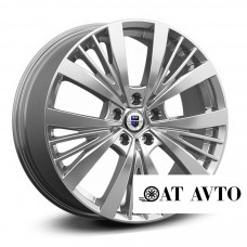 КиК R19 / 7.5J PCD 5x114.3 ЕТ 40 ЦО 66.1 Марвел