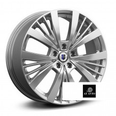 КиК R19 / 7.5J PCD 5x114.3 ЕТ 45 ЦО 67.1 Марвел