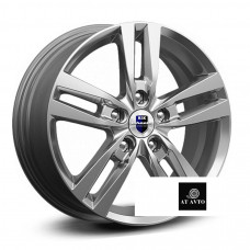 КиК R16 / 6.5J PCD 5x114.3 ЕТ 50 ЦО 66.1 Rassvet KC868
