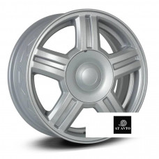 КиК R15 / 6J PCD 4x100 ЕТ 35 ЦО 60.1 Торус