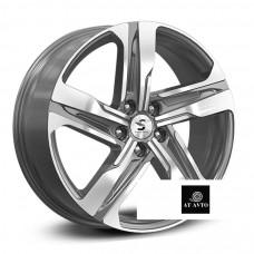 Premium Series R19 / 7.5J PCD 5x114.3 ЕТ 49 ЦО 67.1 КР004 Sorento