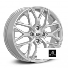 Wheels UP R16 / 6J PCD 4x100 ЕТ 37 ЦО 60.1 Up101