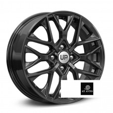 Wheels UP R16 / 6J PCD 4x100 ЕТ 37 ЦО 60.1 Up101