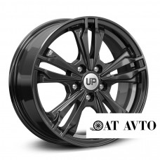 Wheels UP R16 / 6.5J PCD 5x112 ЕТ 46 ЦО 57.1 Up103