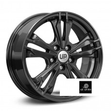 Wheels UP R16 / 6.5J PCD 5x108 ЕТ 47 ЦО 63.35 Up103