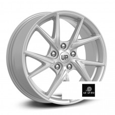 Wheels UP R17 / 7J PCD 5x108 ЕТ 33 ЦО 60.1 Up105