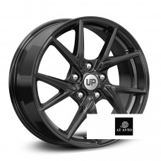 Wheels UP R17 / 7J PCD 5x108 ЕТ 45 ЦО 67.1 Up105