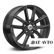 Wheels UP R17 / 6.5J PCD 5x112 ЕТ 45 ЦО 57.1 Up104
