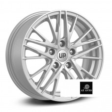 Wheels UP R16 / 6.5J PCD 5x114.3 ЕТ 45 ЦО 67.1 Up108