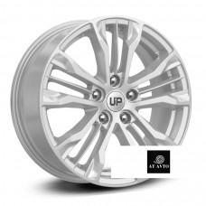 Wheels UP R17 / 7J PCD 5x108 ЕТ 42 ЦО 65.1 Up106