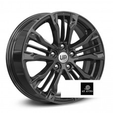 Wheels UP R17 / 7J PCD 5x108 ЕТ 42 ЦО 65.1 Up106