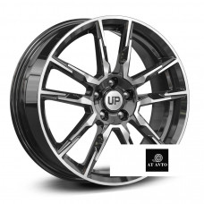 Wheels UP R17 / 6.5J PCD 4x98 ЕТ 35 ЦО 58.5 Up107