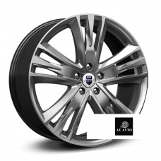 КиК R20 / 8.5J PCD 5x114.3 ЕТ 35 ЦО 67.1 Атлас