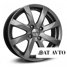 КиК R15 / 6J PCD 4x100 ЕТ 38 ЦО 67.1 Джемини