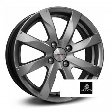 КиК R15 / 6J PCD 4x100 ЕТ 45 ЦО 67.1 Джемини