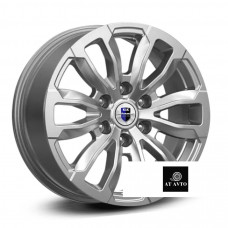 КиК R18 / 7.5J PCD 6x139.7 ЕТ 42 ЦО 75.1 Меконг