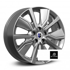 КиК R16 / 6.5J PCD 5x105 ЕТ 38 ЦО 56.6 Гамбит
