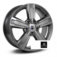 КиК R16 / 6.5J PCD 5x114.3 ЕТ 45 ЦО 67.1 Оклахома