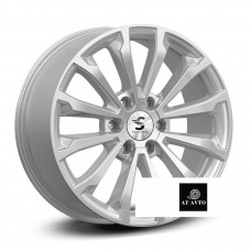 Premium Series R20 / 8.5J PCD 6x139.7 ЕТ 33 ЦО 75.1 КР006 Haval H9