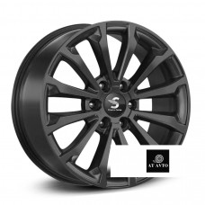 Premium Series R20 / 8.5J PCD 6x139.7 ЕТ 33 ЦО 75.1 КР006 Haval H9