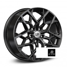Wheels UP R17 / 7.5J PCD 5x114.3 ЕТ 45 ЦО 60.1 Up110