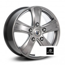 КиК R18 / 8J PCD 5x150 ЕТ 40 ЦО 110.1 Канцлер