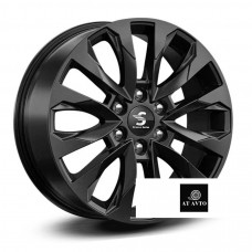 Premium Series R20 / 8J PCD 6x139.7 ЕТ 42 ЦО 75.1 КР007 Haval H9