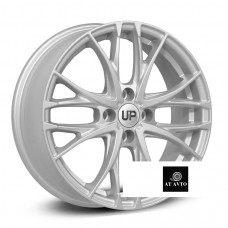 Wheels UP R16 / 6J PCD 4x100 ЕТ 37 ЦО 60.1 Up111
