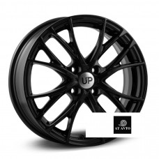 Wheels UP R16 / 6J PCD 4x100 ЕТ 37 ЦО 60.1 Up111