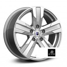 КиК R16 / 7J PCD 5x115 ЕТ 40 ЦО 70.2 Висмут