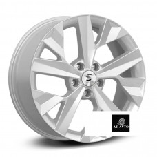 Premium Series R18 / 7.5J PCD 5x114.3 ЕТ 45 ЦО 60.1 КР011 RAV4