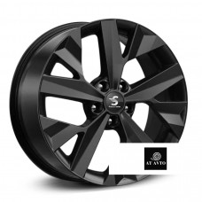 Premium Series R18 / 7.5J PCD 5x114.3 ЕТ 45 ЦО 60.1 КР011 RAV4