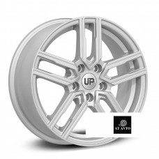 Wheels UP R16 / 6.5J PCD 5x114.3 ЕТ 45 ЦО 67.1 Up113
