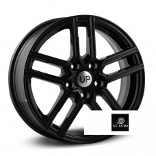 Wheels UP R16 / 6.5J PCD 5x110 ЕТ 38 ЦО 65.1 Up113