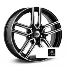 Wheels UP R16 / 6.5J PCD 5x112 ЕТ 43 ЦО 57.1 Up113