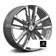 Premium Series R20 / 8J PCD 5x114.3 ЕТ 45 ЦО 67.1 КР014 Mazda CX-9