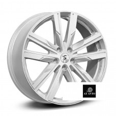 Premium Series R20 / 8J PCD 5x112 ЕТ 34 ЦО 57.1 КР014 Teramont