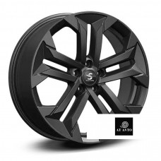 Premium Series R19 / 7.5J PCD 5x108 ЕТ 42 ЦО 65.1 КР015 Peugeot 5008